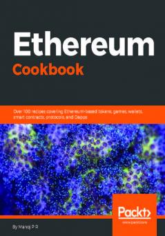 Ethereum Cookbook