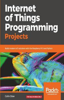 Internet of Things Programming Projects