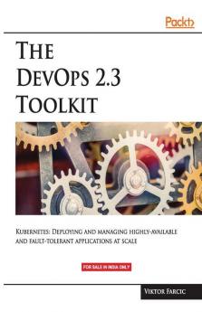 The DevOps 2.3 Toolkit