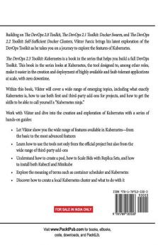 The DevOps 2.3 Toolkit