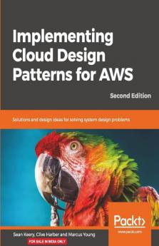 Implementing Cloud Design Patterns for AWS