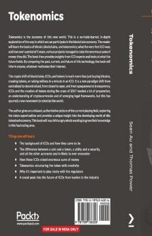 Tokenomics