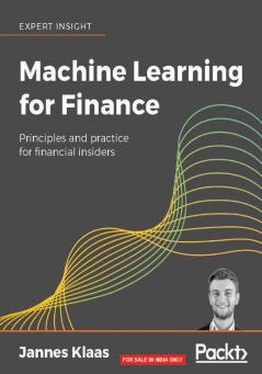 Machine Learning for Finance
