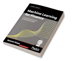 Machine Learning for Finance