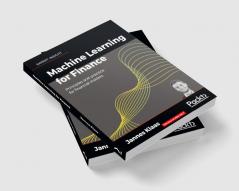 Machine Learning for Finance
