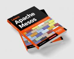 Learn Apache Mesos