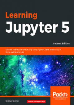 Learning Jupyter 5