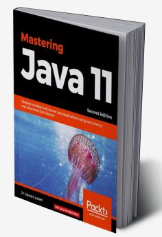 Mastering Java 11