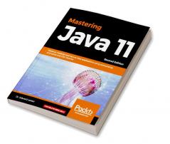 Mastering Java 11