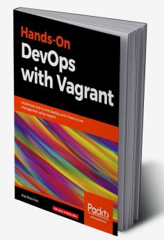 Hands-On DevOps with Vagrant