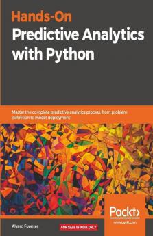 Hands-On Predictive Analytics with Python