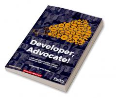 Developer Advocate!