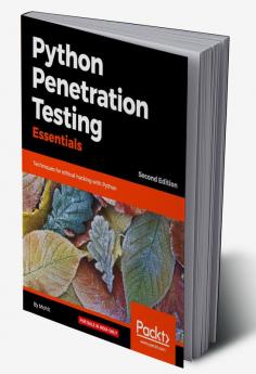 Python Penetration Testing Essentials