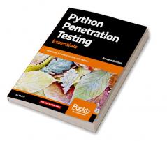 Python Penetration Testing Essentials