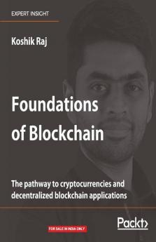 Foundations of Blockchain