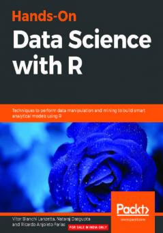 Hands-On Data Science with R