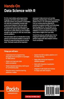 Hands-On Data Science with R