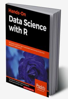 Hands-On Data Science with R