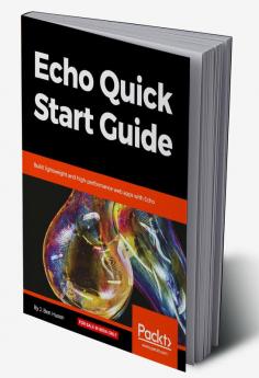 Echo Quick Start Guide