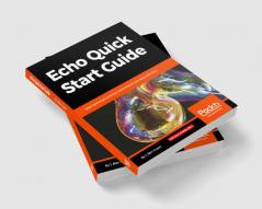 Echo Quick Start Guide