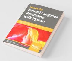 Hands-on Natural Language Processing with Python
