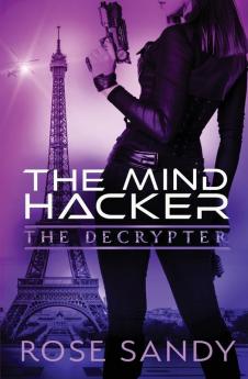 The Decrypter and The Mind Hacker
