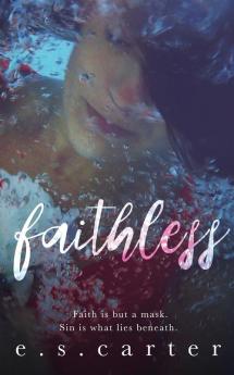 Faithless: 3 (Red Order)