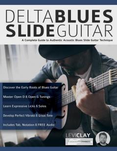 Jazz Bebop Blues Guitar: Creative Concepts to Master the Language of Bebop Jazz-Blues Guitar