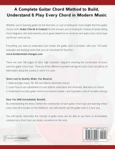 Guitar Chords in Context