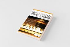 100 Modern Jazz Licks For Piano