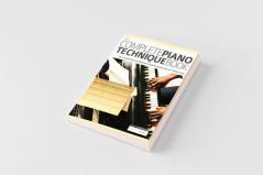 The Complete Piano Technique Book