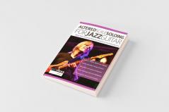 Mike Stern Altered Scale Soloing
