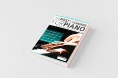 The First 100 Chords for Piano
