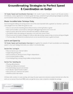 137 Guitar Speed & Coordination Exercises