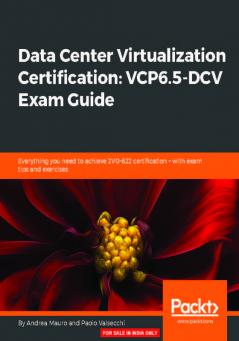 Data Center Virtualization Certification