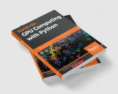 Hands-On GPU Computing with Python