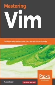 Mastering Vim