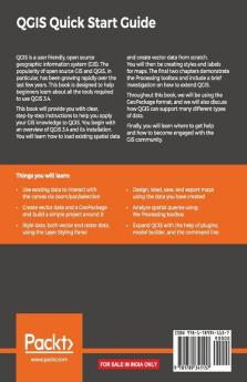 QGIS Quick Start Guide