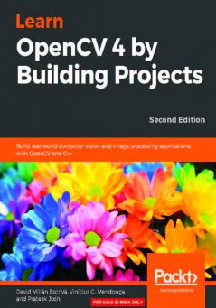 Learn OpenCV 4 by Building Projects