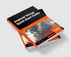 Android Things Quick Start Guide