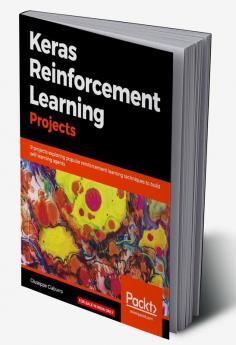 Keras Reinforcement Learning Projects