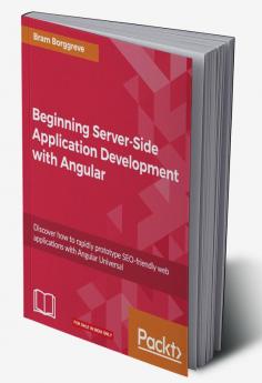 Beginning Server-Side Application Development with Angular