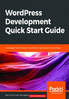 WordPress Development Quick Start Guide