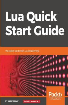 Lua Quick Start Guide