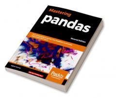 Mastering Pandas