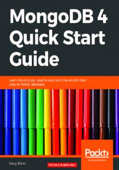 MongoDB Quick Start Guide