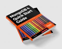 MongoDB Quick Start Guide