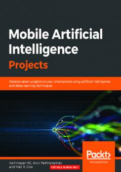 Mobile Artificial Intelligence Projects