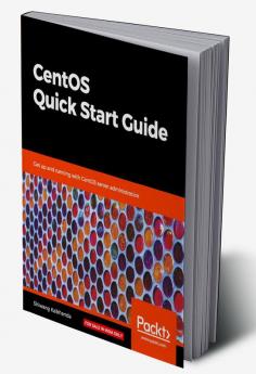 CentOS Quick Start Guide