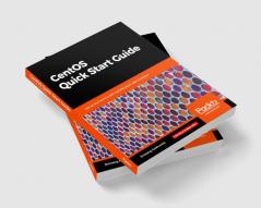 CentOS Quick Start Guide